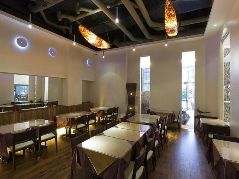 Golden Hot Spring Hotel Taipei Exterior photo